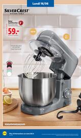Catalogue Lidl semaine 24 page 57