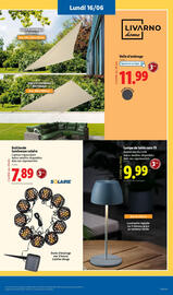 Catalogue Lidl semaine 24 page 57