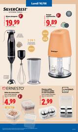 Catalogue Lidl semaine 24 page 58