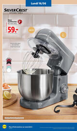 Catalogue Lidl semaine 24 page 58