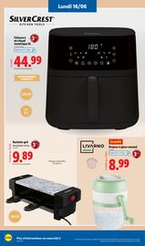 Catalogue Lidl semaine 24 page 59