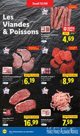 Catalogue Lidl semaine 24 page 6