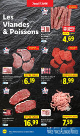 Catalogue Lidl semaine 24 page 6