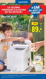Catalogue Lidl semaine 24 page 60