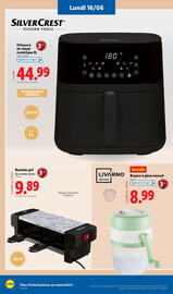 Catalogue Lidl semaine 24 page 60