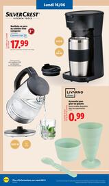 Catalogue Lidl semaine 24 page 61