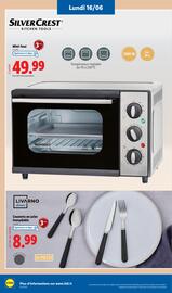Catalogue Lidl semaine 24 page 63