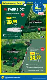Catalogue Lidl semaine 24 page 65