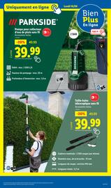 Catalogue Lidl semaine 24 page 66