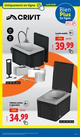Catalogue Lidl semaine 24 page 68