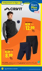 Catalogue Lidl semaine 24 page 69
