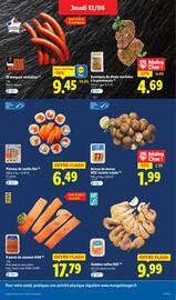 Catalogue Lidl semaine 24 page 7