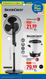 Catalogue Lidl semaine 24 page 70