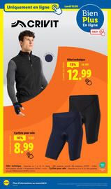 Catalogue Lidl semaine 24 page 70