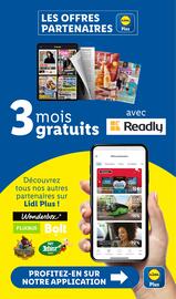 Catalogue Lidl semaine 24 page 71