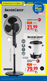 Catalogue Lidl semaine 24 page 71
