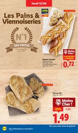 Catalogue Lidl semaine 24 page 8