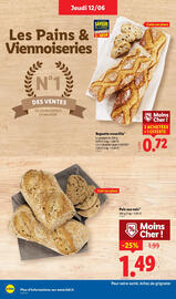 Catalogue Lidl semaine 24 page 8