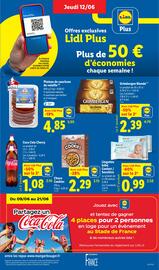 Catalogue Lidl semaine 24 page 9
