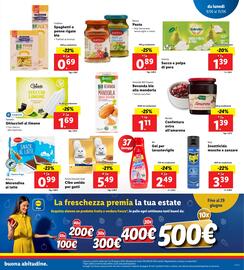 Volantino Lidl settimana 24 Pagina 11