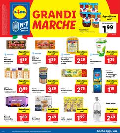 Volantino Lidl settimana 24 Pagina 12