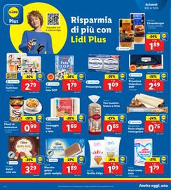 Volantino Lidl settimana 24 Pagina 14