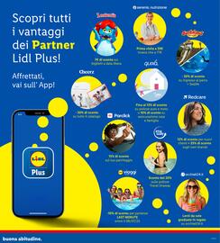 Volantino Lidl settimana 24 Pagina 15