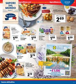 Volantino Lidl settimana 24 Pagina 17