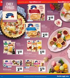 Volantino Lidl settimana 24 Pagina 18