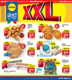 Volantino Lidl settimana 24 Pagina 2
