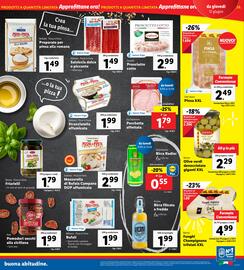 Volantino Lidl settimana 24 Pagina 21