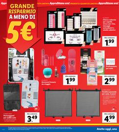 Volantino Lidl settimana 24 Pagina 22