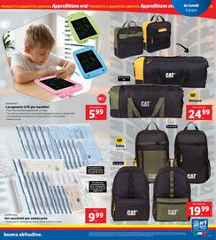 Volantino Lidl settimana 24 Pagina 25