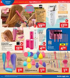 Volantino Lidl settimana 24 Pagina 28