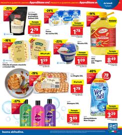Volantino Lidl settimana 24 Pagina 3
