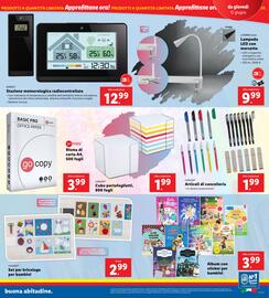 Volantino Lidl settimana 24 Pagina 31