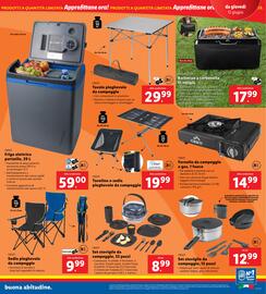 Volantino Lidl settimana 24 Pagina 35