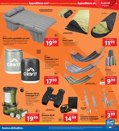 Volantino Lidl settimana 24 Pagina 37