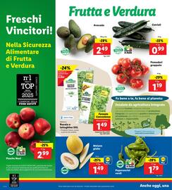 Volantino Lidl settimana 24 Pagina 4