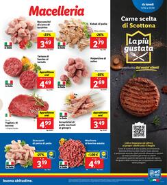 Volantino Lidl settimana 24 Pagina 5
