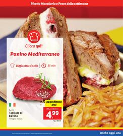 Volantino Lidl settimana 24 Pagina 6