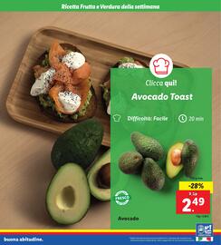 Volantino Lidl settimana 24 Pagina 7
