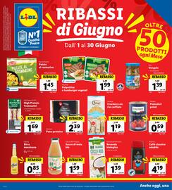 Volantino Lidl settimana 24 Pagina 8