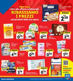 Volantino Lidl settimana 24 Pagina 9