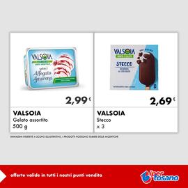 Volantino Iper Tosano settimana 23 Pagina 2