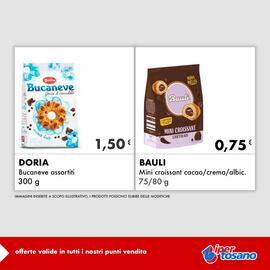 Volantino Iper Tosano settimana 23 Pagina 4