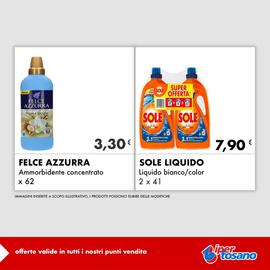 Volantino Iper Tosano settimana 23 Pagina 6