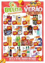 Folheto Belita Página 1