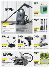 Jula reklamblad Sida 16