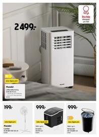 Jula reklamblad Sida 17